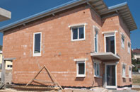 Millheugh home extensions