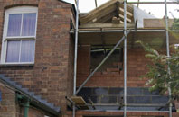 free Millheugh home extension quotes