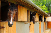 free Millheugh stable construction quotes