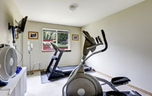 Millheugh home gym construction leads