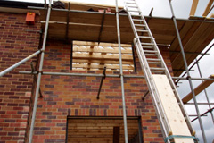 house extensions Millheugh