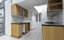 Millheugh kitchen extension leads